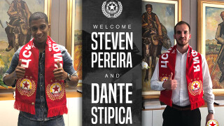 ЦСКА привлече желан от 