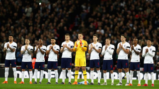 Англия - световен шампион? Дори Перу е с по-голям шанс!