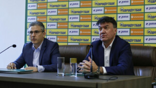 Увеличават броя на отборите във Втора лига, форматът на елита остава непроменен