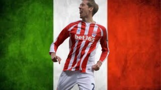 Питър Крауч може да заиграе в Серия 