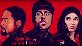 Представиха клипа на официалната песен за Мондиал 2018 (ВИДЕО)