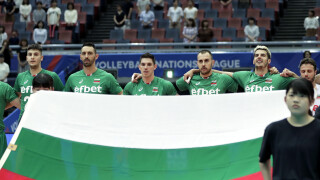 Българската приказка започва срещу Финландия