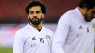 Мохамед Салах: Надявам се да играя още в първия мач