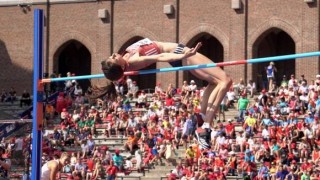 Демирева: Вече мога да се нарека висока скачачка