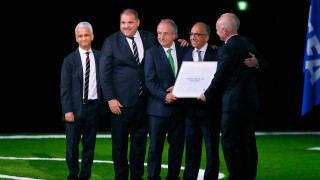 САЩ, Канада и Мексико получиха Мондиал 2026