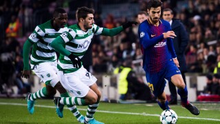 Криза и в Португалия - звезди бягат от 