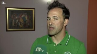 Човекът от „Атлетико”: В „Лудогорец” ще има здрави тренировки (ВИДЕО)