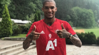 Каранга се присъедини към лагера на ЦСКА