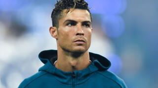 Точно преди мача: Осъдиха Роналдо на 2 години условно