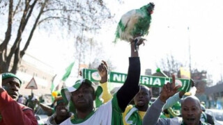 Без пилета по стадионите на световното