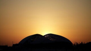 Сочи - по пътя към хеттрика