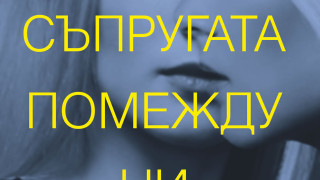 „Съпругата помежду ни” е напрегнат трилър, изследващ усложненията в брака