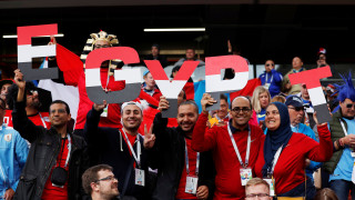 Викаш за Египет - печелиш ваканция