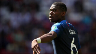 ФИФА обяви победното попадение на Франция за автогол 