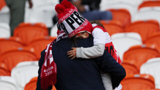 Световното кадър по кадър (ГАЛЕРИЯ)