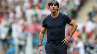 Йоахим Льов: Трябва да си извлечем поуките