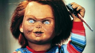 Палачът на Германия носи прякор на кукла-убиец