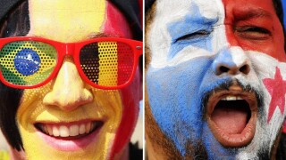 На живо: Белгия - Панама