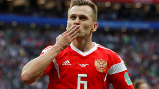 Ден 6: Колелото на световното първенство се завърта