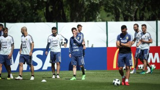 Ден 8: Без капка страх в Аржентина, Франция и Дания предвкусват 1/8-финалите