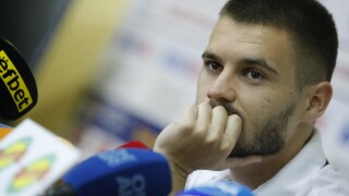 Малинов напуска ЦСКА при оферта от чужбина