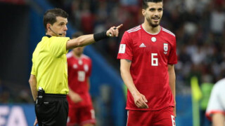 Ирански национал: Победа срещу Португалия и сме на осминафинал