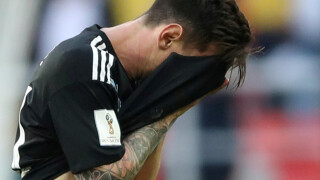 Ден 9: Исландия решава съдбата на Меси и компания