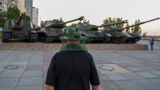 Извънредно: Русия гони комарите с ванилов спрей