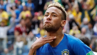 Неймар към Меси: Бразилия ще нокаутира Аржентина и ще стане световен шампион