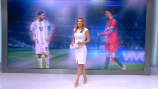 Вечният спор: Меси или Кристиано? (ВИДЕО)