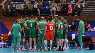 С успех за финал - България се наложи над Южна Корея