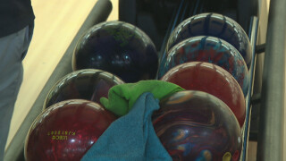 Престижен боулинг турнир в София (ВИДЕО)