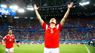 Ден 12: Кой ще бъде първи? Русия или Уругвай? Испания или Португалия?