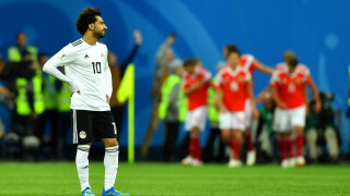 Отказването на Салах било 