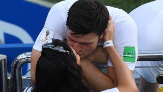 От най-големия фен до английска надежда за две години (СНИМКИ)