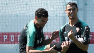 На живо: Иран - Португалия 