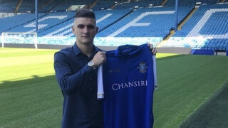 18-годишен българин подписа с тим от Чемпиъншип