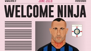 Наинголан вече е част от 