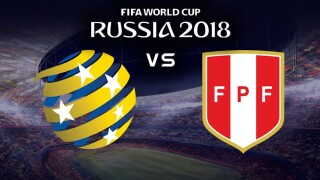 На живо: Перу - Австралия