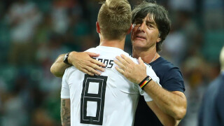 Ден 14: Треперят ли Германия и Бразилия преди решителните срещи?