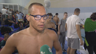 С амбиция за медал (ВИДЕО)