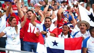 На живо: Панама - Тунис