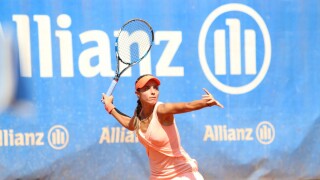 Томова е първа българска ракета при жените. Димитров се изкачва в ранглистата