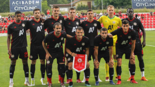 Стана ясно кога ЦСКА представя отбора