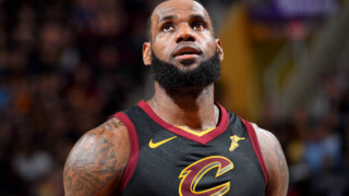 Леброн Джеймс става свободен агент от 1 юли