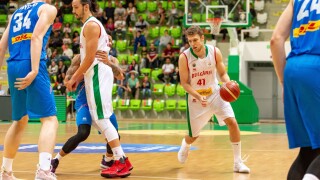 България с Дий Бост срещу Чехия, но без Везенков