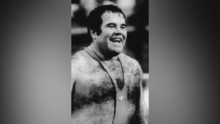 Почина двукратният световен шампион по борба Никола Динев