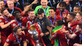 Легендите на 