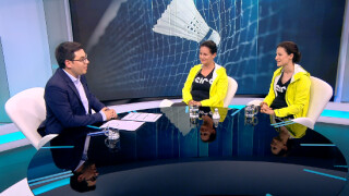 Линда и Джема Зечири за скандала със сестри Стоеви: Стана ни тъжно с тази ситуация