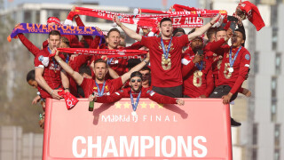 Над половин милион души празнуваха Шестата (ВИДЕО и ГАЛЕРИЯ)